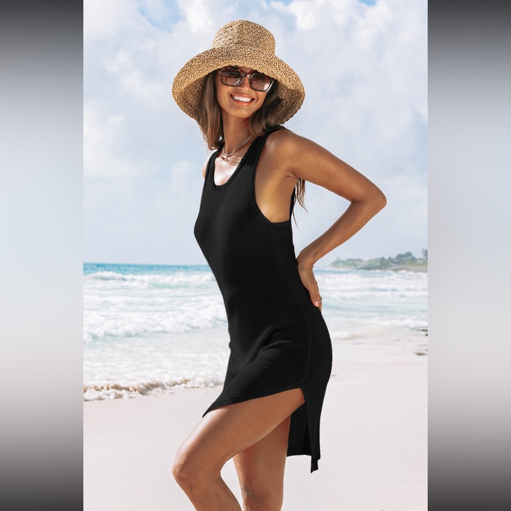 CUPSHE small swimsuit coverup.